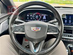 Cadillac CT4